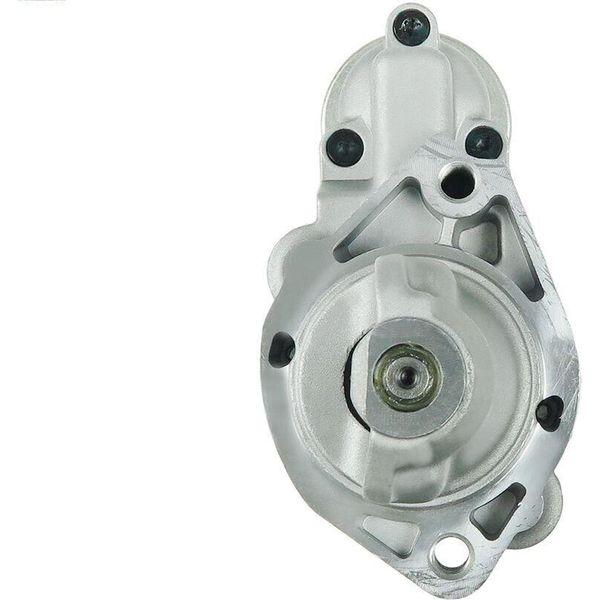 AS-PL S0597 Motorino Di Avviamento 1,7Kw Adatto Per MERCEDES-BENZ Classe C Berlina (W204) 12V-image
