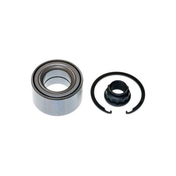 Denckermann Set Cuscinetti Ruota Anteriori Per Toyota Yaris Hatchback (P1) 71 Mm W413252-image