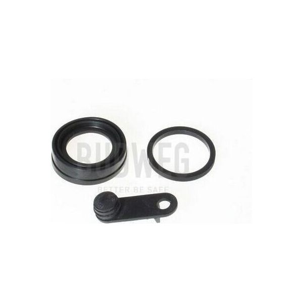Guarnizione Budweg Caliper Per Pistone Pinza Freno 189903 Per Renault Clio Ii (BB0/1/2, CB0/1/2) Megane I (BA0/1) Clio I (B/C57, 5/357) Megane I Cabriolet-image