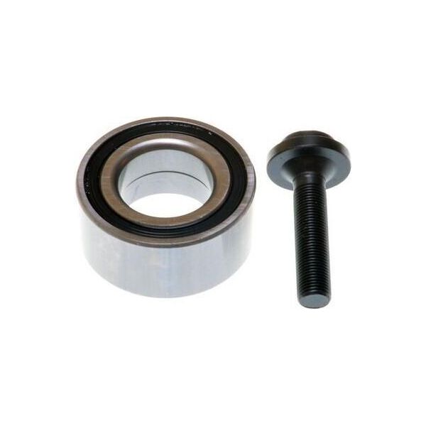 Denckermann Kit Cuscinetti Ruota Posteriori Per Audi A4 Avant (8ED, B7) 82 Mm W413269-image