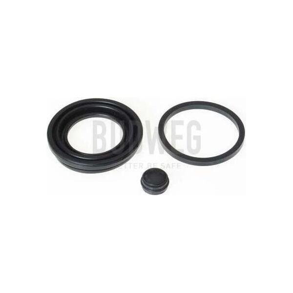 Guarnizione Budweg Caliper Per Pistone Pinza Freno 189919 Per Hyundai Tucson (Tl, Tle) Per Kia Sportage (Ql, Qle) Per Mazda MX-5 Iii (Nc) Per Volvo XC40 (536)-image