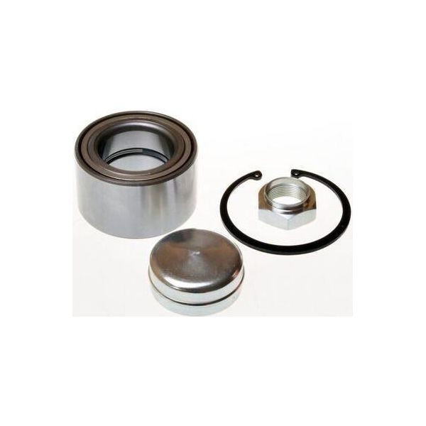 Denckermann Set Cuscinetti Ruota Anteriori Per Fiat Ducato Furgone/Telaio (230) 84 Mm W413295-image