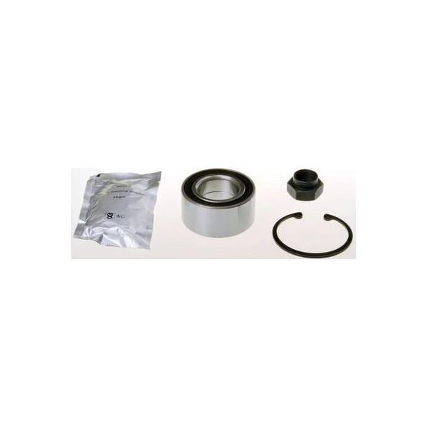 Set Di Cuscinetti Ruota Denckermann Per Peugeot 106 Ii Hatchback (1A, 1C) 66Mm W413038-image