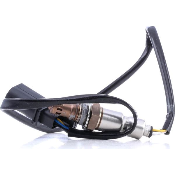 Ridex 3922L0443 - Sonda Lambda Oe 03F 906 262 Per A1 (8X), A3 (8P), Altea (5P), Ibiza (6J, 6P), Leon (1P1), Toledo Iv (KG3), Fabia Ii (54), Octavia Ii (1Z), Rapid (Nh), Roomster (5J), Yeti (5L), Maggiolino (5C), Caddy Iii (2C, 2K), Golf Plus (5M), Golf Vi, Jetta Iv, Polo (6C, 6R), Touran (1T)-image