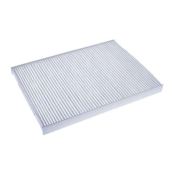 Denckermann M110884 Filtro Aria Abitacolo Filtro Antipolline Per Renault Koleos (Hy)-image