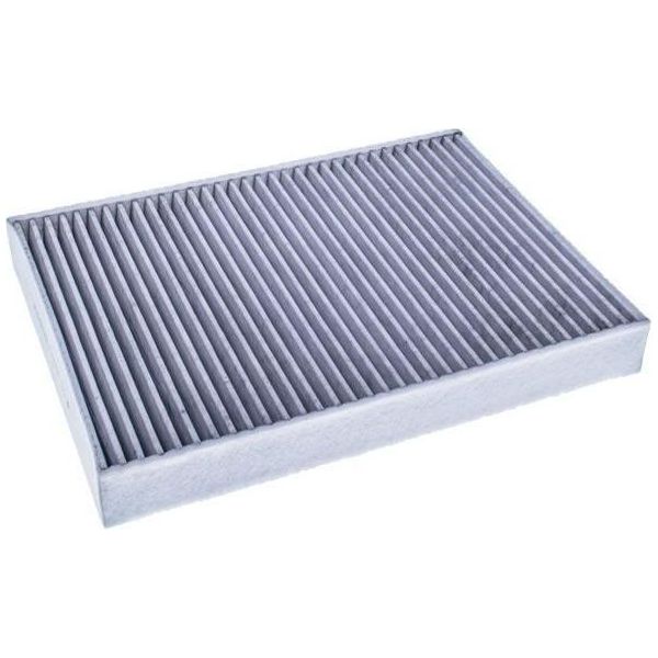 Denckermann M110945K Filtro Abitacolo Filtro Antipolline Per Volvo XC60 Ii (246) Carbone Attivo-image