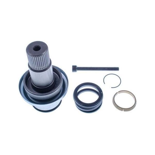 Denckermann Albero Differenziale C120602 Anteriore Destro Per Vw Sharan (7M8, 7M9, 7M6)-image