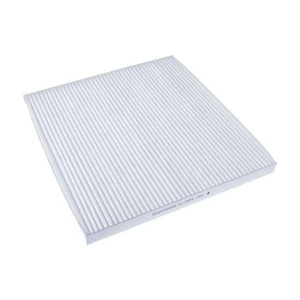 Denckermann M110854 Filtro Aria Abitacolo Filtro Antipolline Per Nissan Murano (Z51)-image