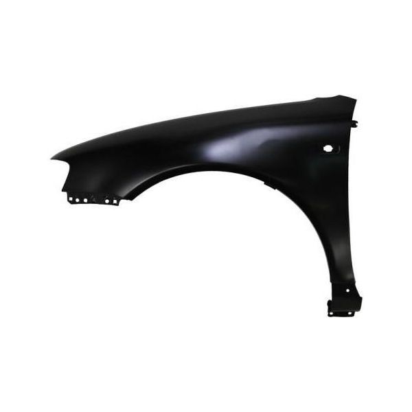 Blic 6504-04-0015313P - Oe 8L0 821 105 Parafango, Anteriore Sinistro Per A3 (8L)-image