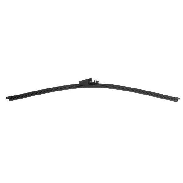 Denckermann Tergicristallo Posteriore Per Seat Ibiza Iv Hatchback (6J5, 6P1) Piatto 380 Mm-image