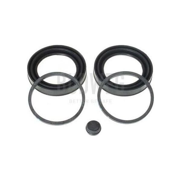 Guarnizione Budweg Caliper Per Pistone Pinza Freno 189990 Per Vw Amarok Pickup (2HA, 2HB, S1B, S6B, S7A, S7B) Amarok Pianale / Telaio (S1B, S6B, S7B)-image