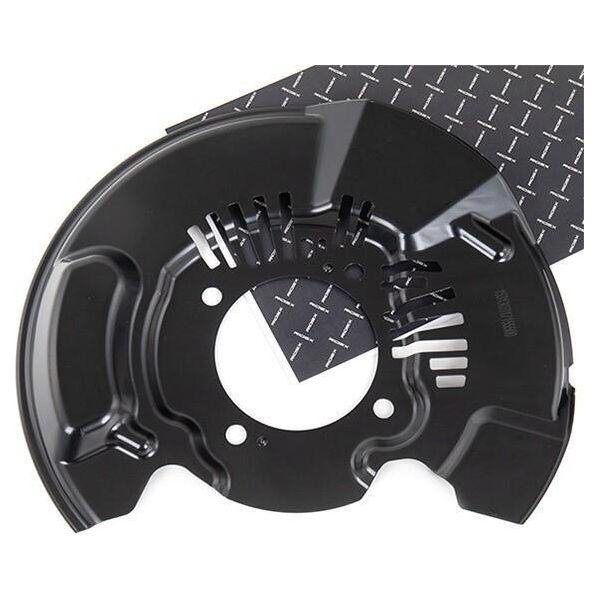 Ridex 1330S0269 - Piastra Di Ancoraggio Oe 47782 0K050 Per Hilux-image