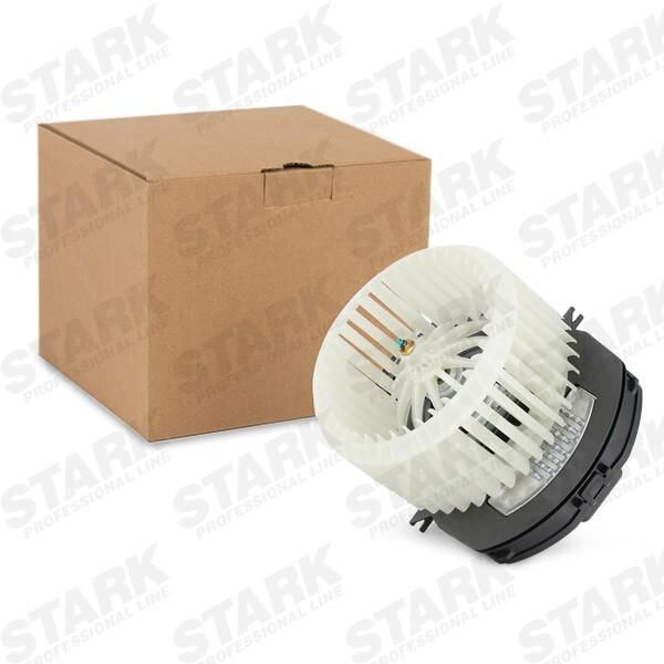 Stark SKIB-0310229 - Soffiatore Interno Oe 7P0820021 Per Cayenne (92A), Touareg (7P)-image