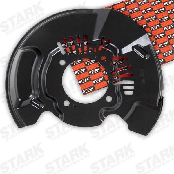 Stark SKSPB-2340269 - Piastra Di Ancoraggio Oe 47782 0K050 Per Hilux-image