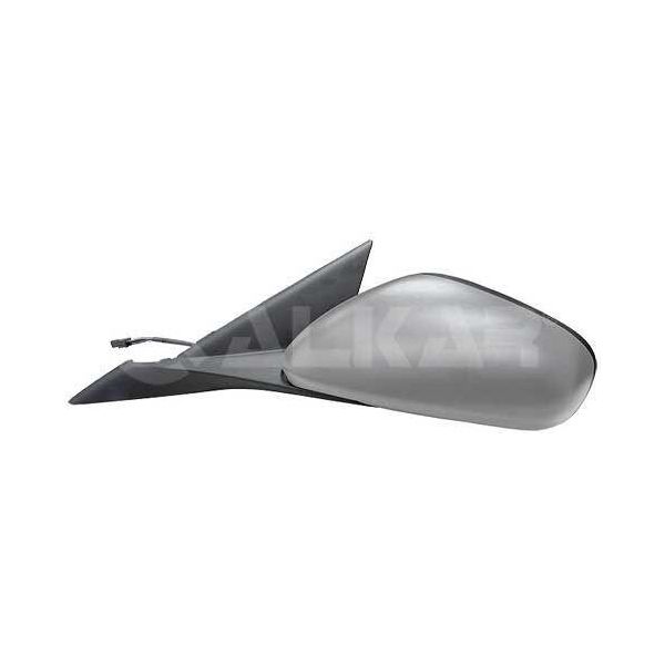 Alkar 6144476 - Oe 0156091421 Specchio Esterno Destro Per Giulietta (940)-image