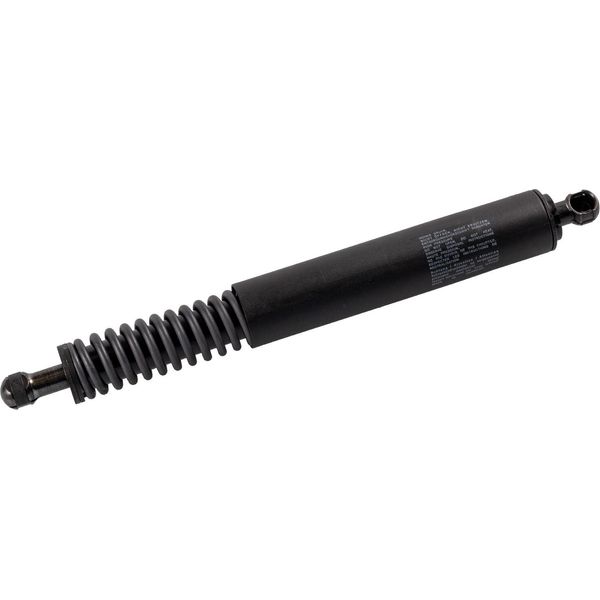 Febi Bilstein 175179 Molla A Gas Ammortizzatore Portellone Posteriore Per Vw Touareg (7LA, 7L6, 7L7) 316Mm-image
