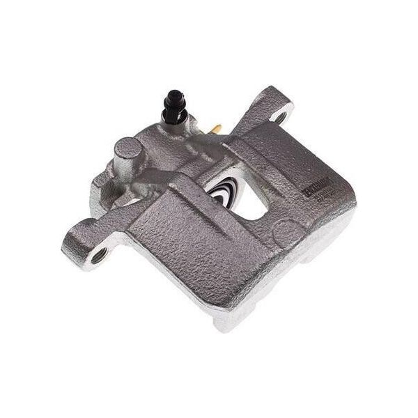 Denckermann Pinza Freno Posteriore Destra Adatta Per Peugeot 4007 (Vu, Vv) B190146R-image