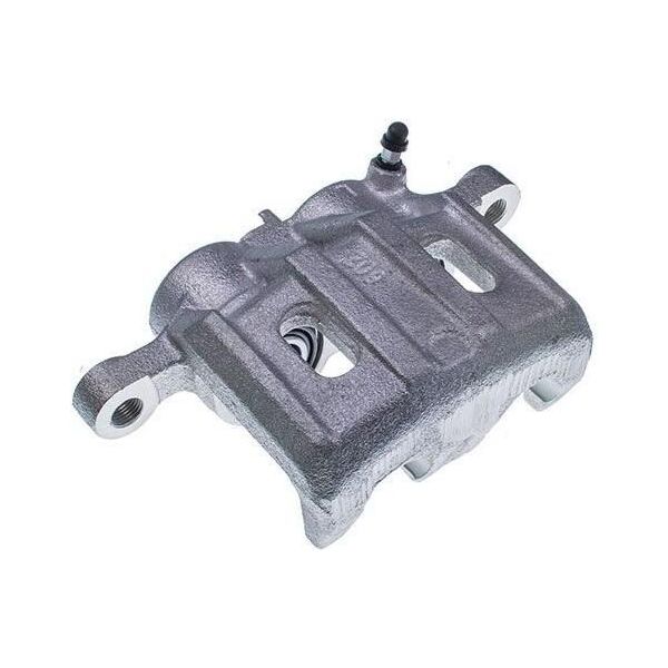 Denckermann Pinza Freno Anteriore Sinistra Compatibile Con Peugeot 4007 (Vu, Vv) B190150L-image