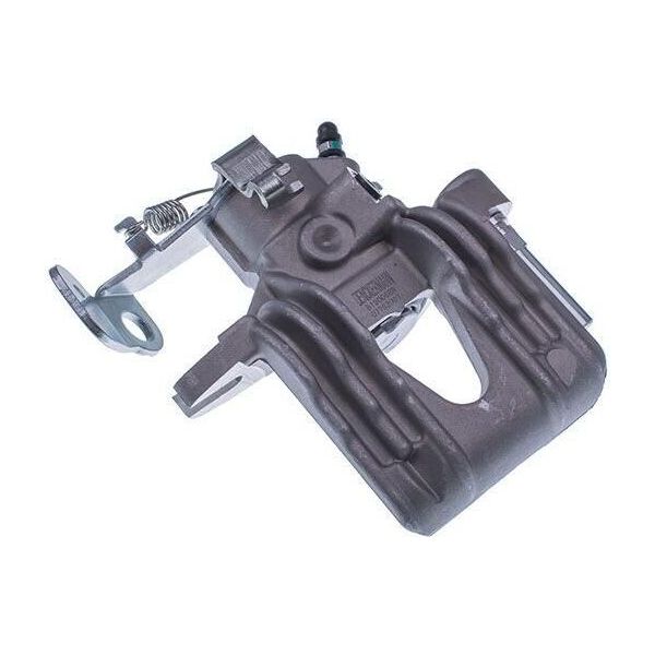 Denckermann Pinza Freno Posteriore Destra Per Opel Astra G Cc (T98) B190068R-image