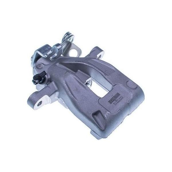 Denckermann Pinza Freno Posteriore Sinistra Adatta Per Peugeot 207 (Wa, Wc) B190144L-image