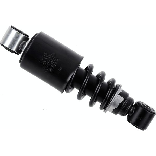 Ammortizzatore Sachs Per Cabina Di Guida 319 854 Per Same Fortis-image