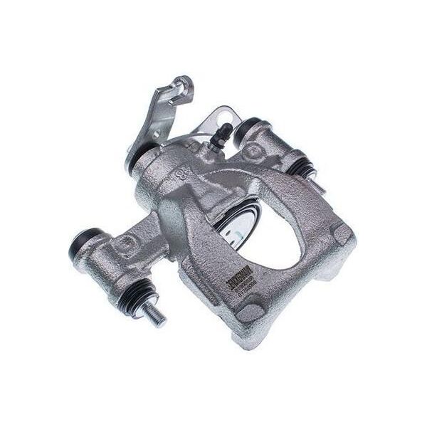 Denckermann Pinza Freno Posteriore Destra Per Opel Movano B Furgone (X62) Ø48Mm B190062R-image