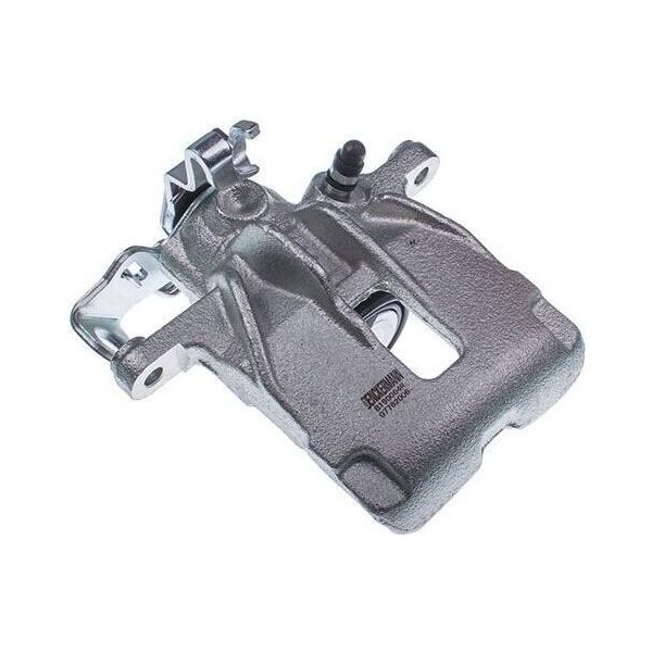 Denckermann Pinza Freno Posteriore Destra Per Opel Vivaro A Furgone (X83) B190064R-image