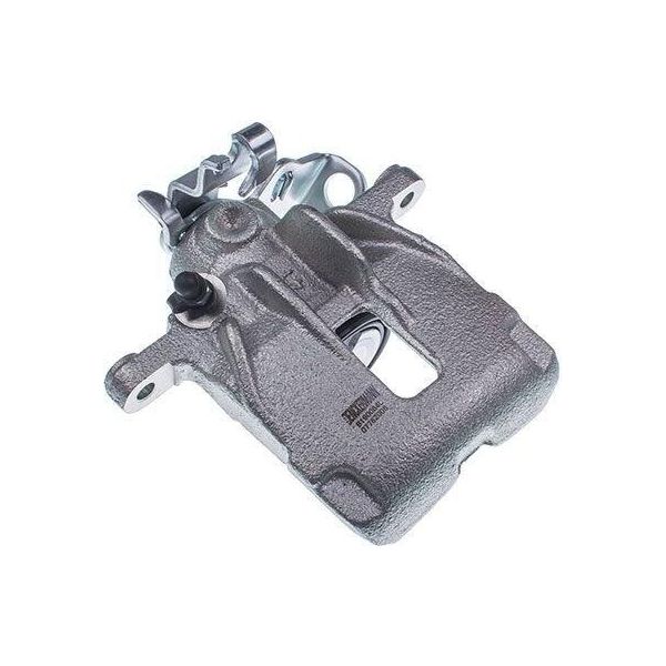 Denckermann Pinza Freno Posteriore Sinistra Per Opel Vivaro A Furgone (X83) B190064L-image