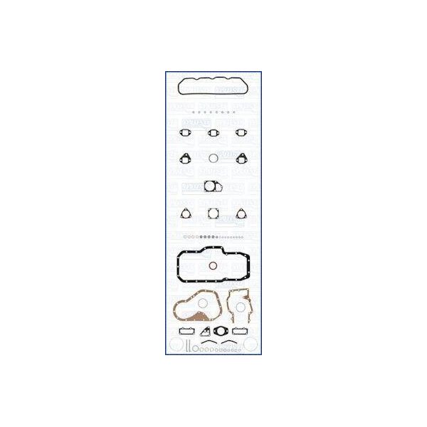 Ajusa 51003600 Set Completo Guarnizioni Motore Per Ford Scorpio I Berlina (Gge) Scorpio I (Gae, Gge) Scorpio I Station Wagon (Gge) Adatto Per Peugeot-image