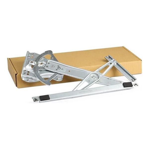 Ridex 1561W0716 - Oe 6980112190 Regolatore Del Finestrino, Anteriore Destro Per Corolla (E12), Corolla (E15), Corolla (E18), Corolla Verso (E12)-image
