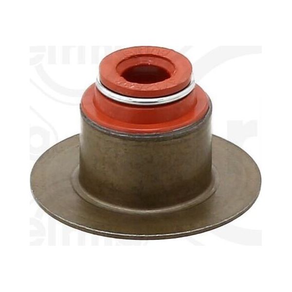 Elring Guarnizione Dello Stelo Della Valvola Guarnizione Dello Stelo Della Valvola 195.960 Per Vw 2000 16Mm Fpm (Gomma Al Fluoro) 13Mm 28Mm-image
