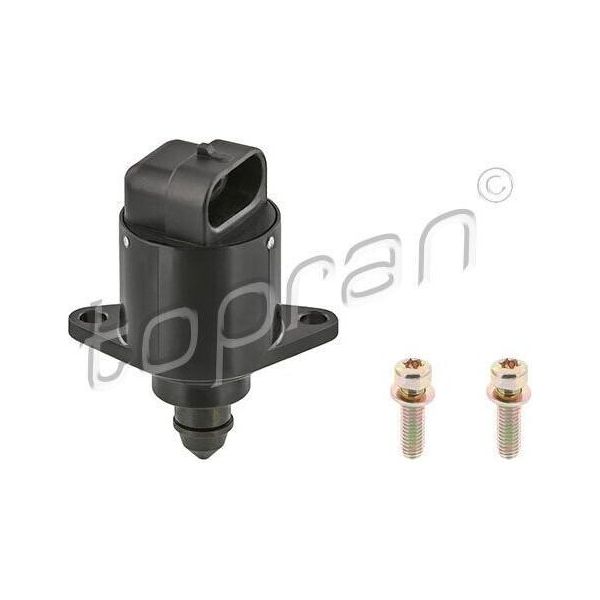 Topran 721 482 - Regolatore Del Minimo Oe 1920 1F Per Zx (N2), Xsara, Saxo, Berlingo, Partner (5, G), 306-image
