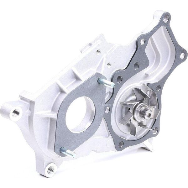 Ridex 1260W0076 - Pompa Acqua Oe Pa 10076 Per Avensis (T22), Avensis (T25), Avensis Verso (M2), Corolla (E11), Corolla (E12), Corolla Verso (E12), Previa (R3), Rav 4 Ii (A2)-image