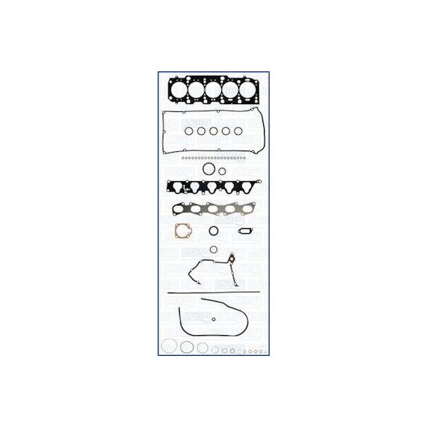 Ajusa 50203300 Set Completo Di Guarnizioni Motore Per Fiat Coupe (FA/175) Per Lancia Kappa (838A)-image