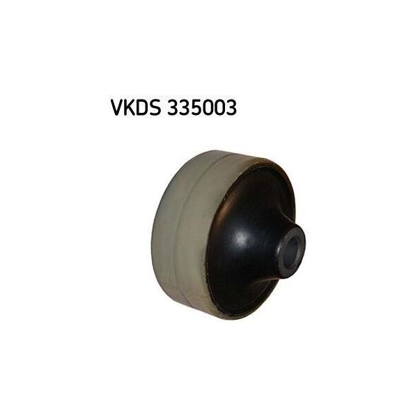 Cuscinetto Manubrio Per Opel Corsa D Hatchback (S07) Vkds 335003 Skf-image