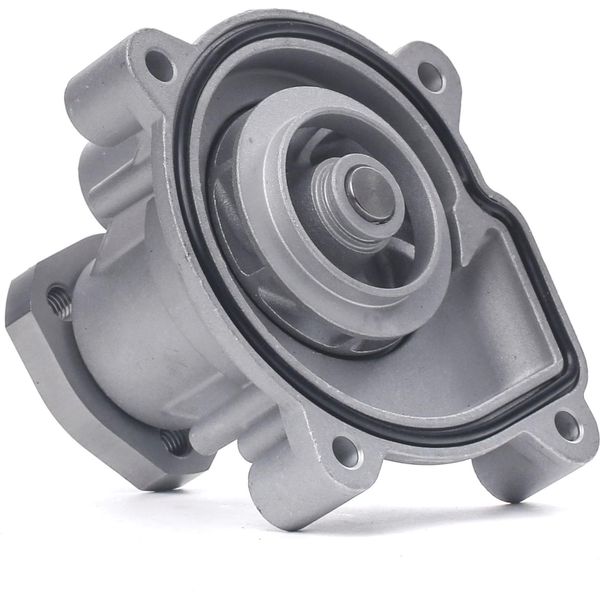 Ridex 1260W0458 - Ridex 1260W0458 - Oe 03C 121 005 B Pompa Acqua Per A3 (8P), Cordoba (6L), Ibiza (6L), Ibiza (6J, 6P), Toledo Iv (KG3), Fabia Ii (54), Octavia Ii (1Z), Rapid (Nh), Roomster (5J), Eos (1F), Golf Plus (5M), Golf V (1K), Jetta Iii (1K2), Jetta Iv, Passat (3C), Polo (9N), Polo (6C, 6R), Touran (1T)-image