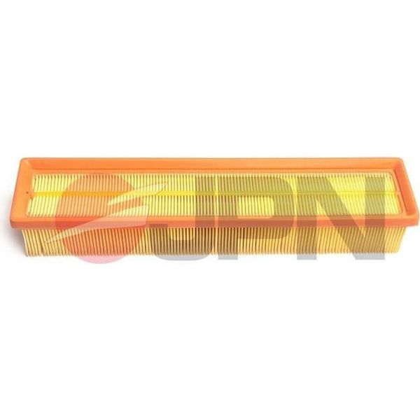 Jpn 20F1047 - Oe 1654 600Q0E Luftfilter FüR Duster, Logan, Sandero, Almera Ii (N16), Micra Iii (K12), Clio Ii, Kangoo (Kc), Kangoo (Kw), Kangoo (Fc), Kangoo (Fw), Logan I, Thalia I (Lb)-image