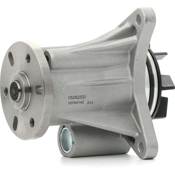 Ridex 1260W0379 - Pompa Acqua Oe C2C37771 Per Xf (X250), Xj (X351), Discovery Iv (L319), Range Rover Iv (L405), Range Rover Sport (L320), Range Rover Sport (L494)-image
