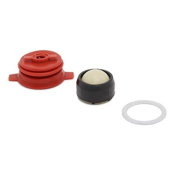 Topran 111 344 - Oe 8E0 798 151B Riparatore, Piastra Per A6 (4F), A6 (4B), A4 (8E), A4 (8D), Superb I (3U), Passat (3B)-image