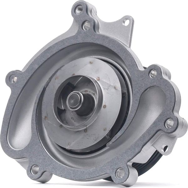 Ridex 1260W0454 - Oe 642 200 20 01 Pompa Acqua Per Classe C (W204), Classe C (S204), Cls (C218), Cls (X218), Classe E (W212), Classe S (W222), Classe S (W221), Classe R (W251), Classe M (W166), Gls (X166), Classe Glk (X204), Gle (C292), Gle (W166), Glc (C253), Glc (X253), Classe Gl (X166), Classe E (S213), Classe E (S212), Classe E (C238), Classe E (C207), Classe E (A238), Classe E (A207), Classe-image