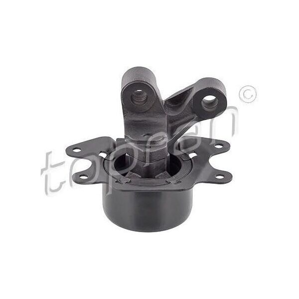 Topran 207 559 - Oe 56 84 173 Supporto Motore, Anteriore Sinistro Per Meriva (X03), Combo Tour, Combo-image
