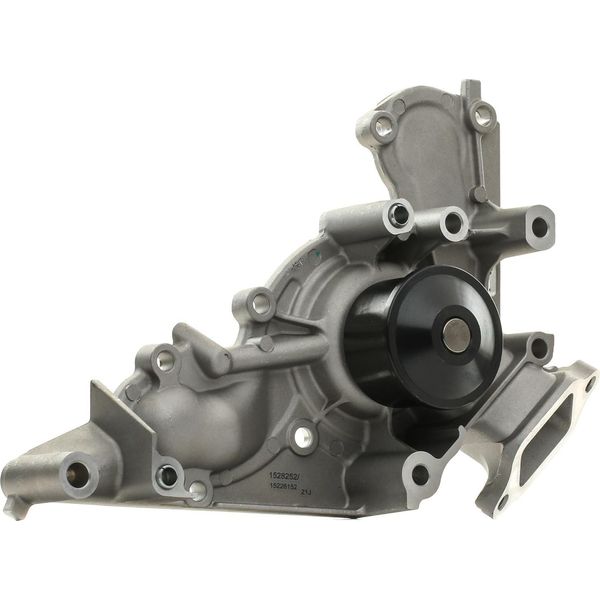 Ridex 1260W0345 - Pompa Dell'acqua Oe 1610050010 Per Lx (UZJ100), Ls (F3), Ls (F2), Gs (S19), Gs (S16)-image