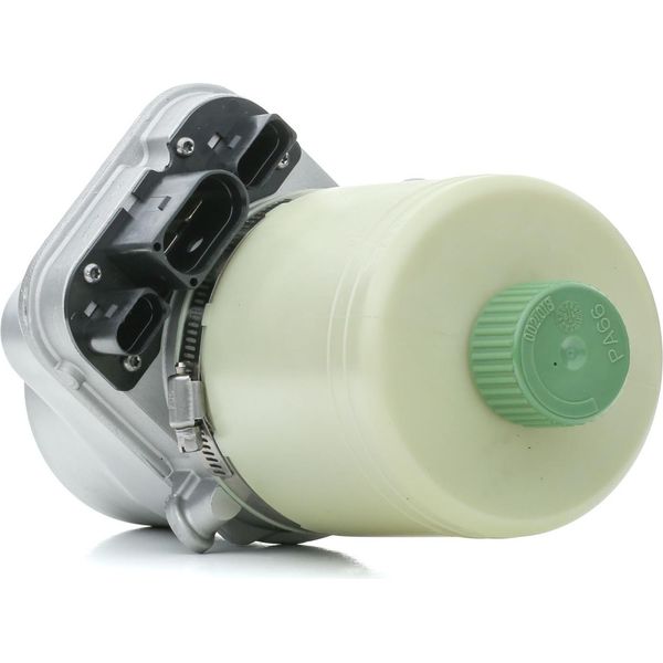 Ridex 12H0166 - Servopompa Oe 6Q0 423 155 Aa Per Cordoba (6L), Ibiza (6L), Fabia I (6Y), Fabia Ii (54), Roomster (5J), Fox (5Z), Polo (9N)-image