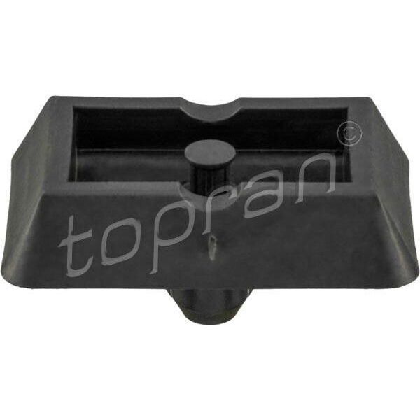 Topran 502 013 - Oe 5171 7 001 650 Supporto, Martinetto Per X5 (E53), Serie 7 (E38), Serie 5 (E39)-image