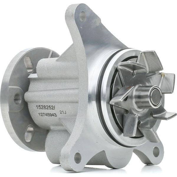 Ridex 1260W0247 - Pompa Acqua Oe 1201G6 Per C5 Iii (Rd), C5 Iii (Rw), 407, 407 Sw (6D, 6E), 607 (9D, 9U)-image
