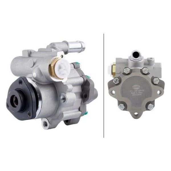 Hella 8TL 359 000-141 - Oe 32 41 6 762 158 Servopompa Per Serie 5 (E60), Serie 5 (E61), Serie 6 (E63), Serie 6 (E64)-image