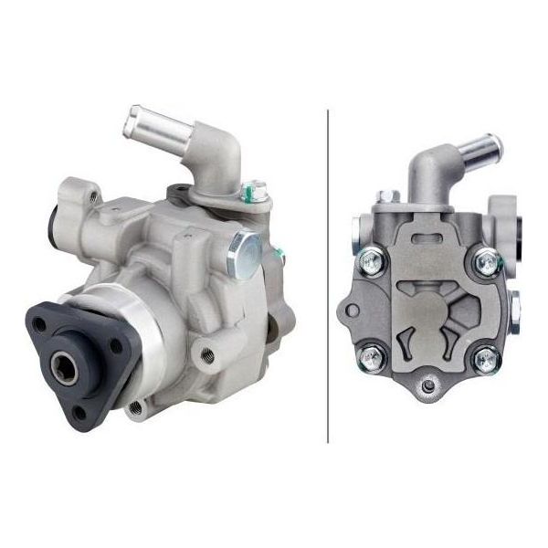 Hella 8TL 359 000-231 - Oe 7E0 422 154 E Servo Pompa Per Amarok, T5, T6-image