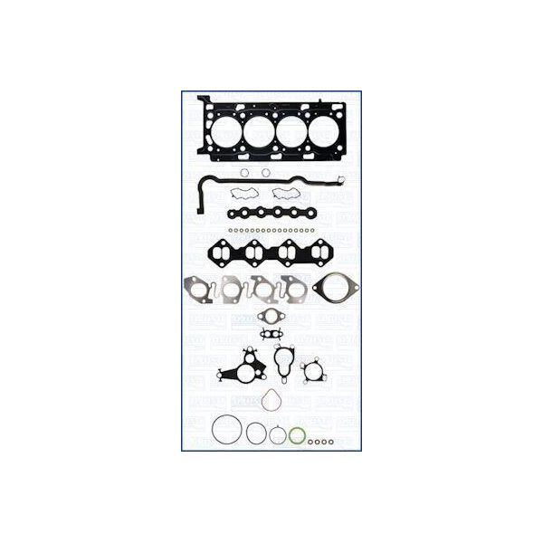 Ajusa 52421100 Kit Guarnizioni Testata Cilindri Per Opel Movano B Furgone (X62) Movano B Bus (X62) Movano B Pianale / Telaio (X62) Per Renault-image