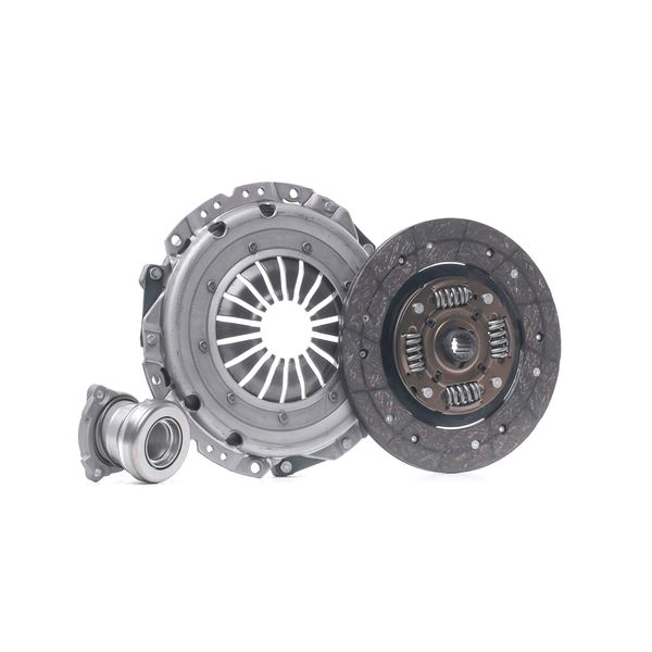 Ridex 479C0823 - Kit Frizione Oe 24422061 Per 159 (939), Croma, Astra H, Corsa D (S07), Meriva B (S10), Signum (Z03), Vectra C (Z02), Zafira B-image