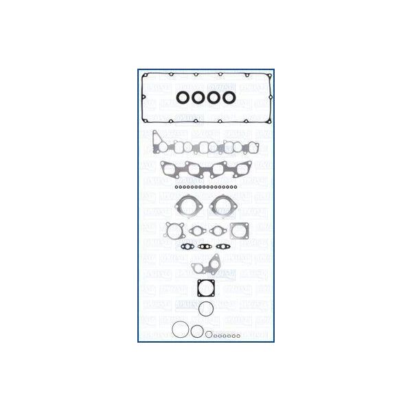 Ajusa 53070800 Kit Guarnizioni Testata Cilindri Per Isuzu D-MAX (Tfr, Tfs) D-Max I Pickup (Tfr, Tfs) D-Max Ii Pianale / Telaio (Tfr, Tfs) Kb Pickup-image